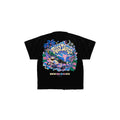5AM CULTURE REST DAYS T-Shirt Black Edition