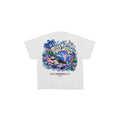 5AM CULTURE REST DAYS T-Shirt White Edition