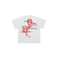 5AM CULTURE WAY OF LIVING T-Shirt White Edition