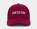 5AM Culture "Establishment" Cap Magenta Edition.